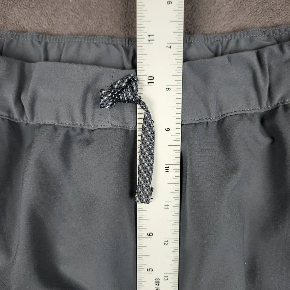 Patagonia Terrebonne Joggers Mens Small 30x29 Smolder Blue Gray Hiking 24540